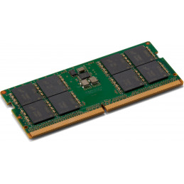 HP 5S4C0AA muistimoduuli 32 GB 1 x 32 GB DDR5 4800 MHz
