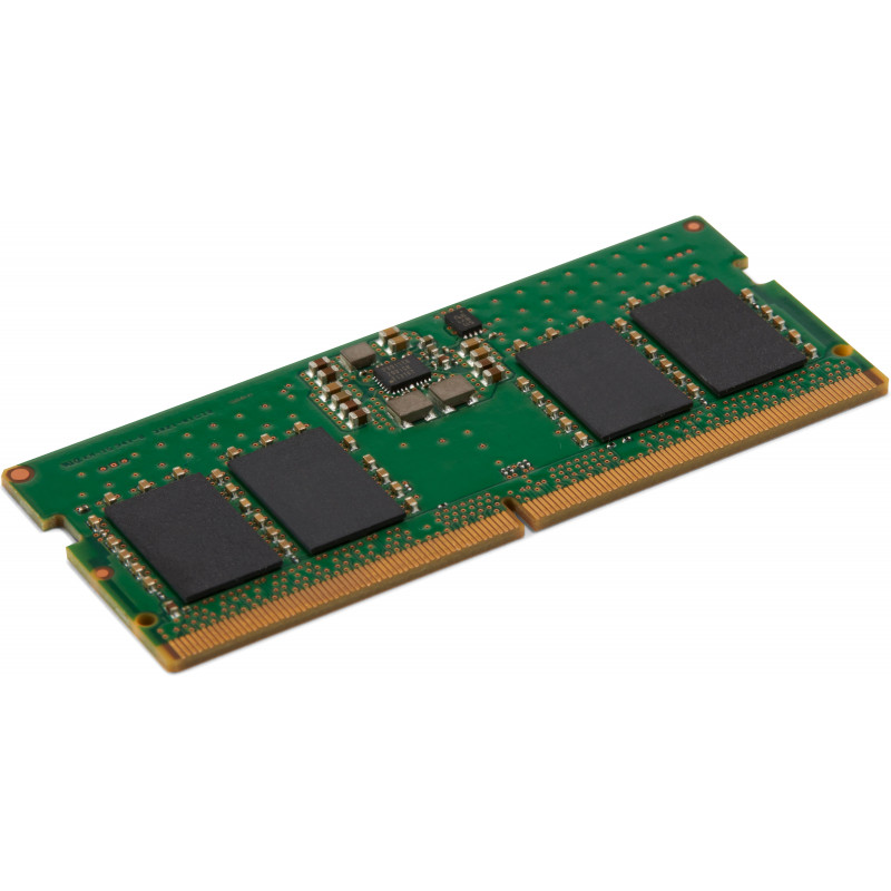 HP 8GB DDR5 (1x8GB) 4800 SODIMM NECC Memory muistimoduuli
