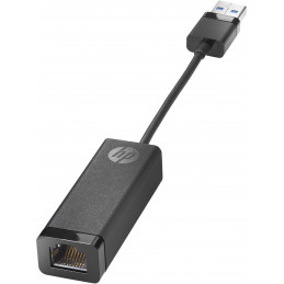 HP  n USB 3.0–Gigabit RJ45 -sovitin G2