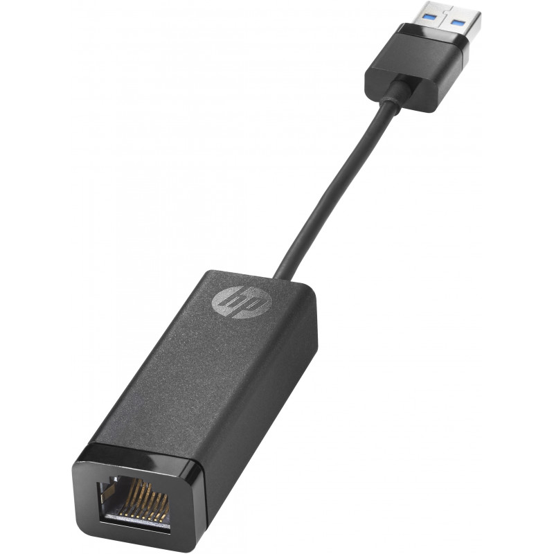 HP  n USB 3.0–Gigabit RJ45 -sovitin G2