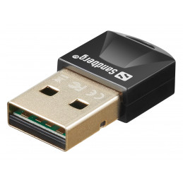 Sandberg 134-34 verkkokortti Bluetooth 3 Mbit s