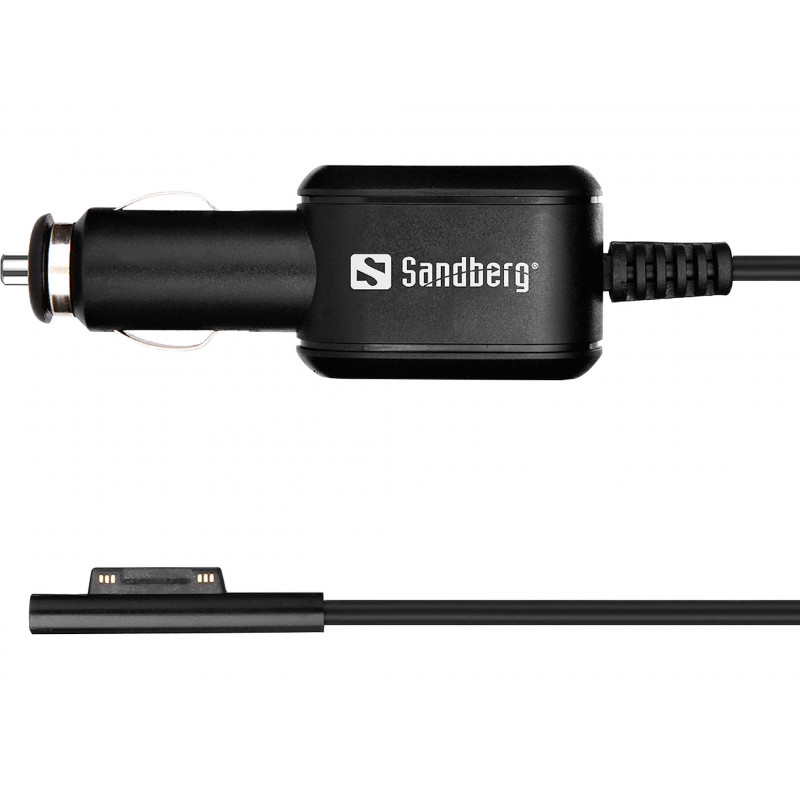 Sandberg Car Charger Surface Pro 3-7