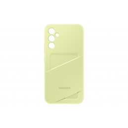 Samsung EF-OA346 matkapuhelimen suojakotelo 16,8 cm (6.6") Suojus Lime