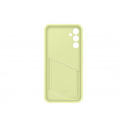 Samsung EF-OA346 matkapuhelimen suojakotelo 16,8 cm (6.6") Suojus Lime