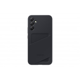 Samsung EF-OA346 matkapuhelimen suojakotelo 17 cm (6.7") Suojus Musta