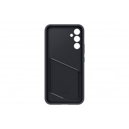 Samsung EF-OA346 matkapuhelimen suojakotelo 17 cm (6.7") Suojus Musta
