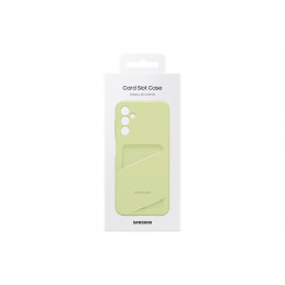 Samsung EF-OA146 matkapuhelimen suojakotelo 16,8 cm (6.6") Suojus Lime