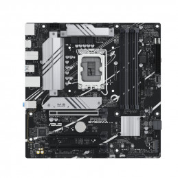 ASUS PRIME B760M-A-CSM Intel B760 LGA 1700 mikro ATX