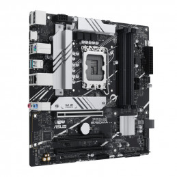 ASUS PRIME B760M-A-CSM Intel B760 LGA 1700 mikro ATX