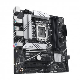 ASUS PRIME B760M-A-CSM Intel B760 LGA 1700 mikro ATX