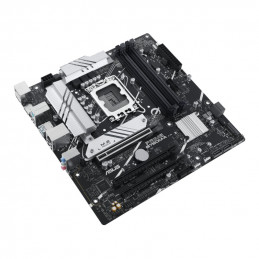 ASUS PRIME B760M-A-CSM Intel B760 LGA 1700 mikro ATX