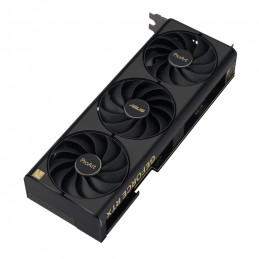 ASUS PROART-RTX4070TI-O12G NVIDIA GeForce RTX 4070 Ti 12 GB GDDR6X