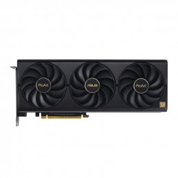 ASUS PROART-RTX4070TI-O12G NVIDIA GeForce RTX 4070 Ti 12 GB GDDR6X