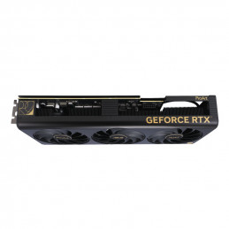 ASUS PROART-RTX4070TI-O12G NVIDIA GeForce RTX 4070 Ti 12 GB GDDR6X