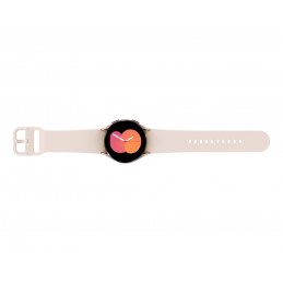 Samsung Galaxy Watch5 3,05 cm (1.2") Super AMOLED 40 mm Pink gold GPS (satelliitti)