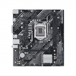 ASUS PRIME H510M-K R2.0 Intel H470 LGA 1200 mikro ATX