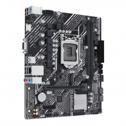 ASUS PRIME H510M-K R2.0 Intel H470 LGA 1200 mikro ATX