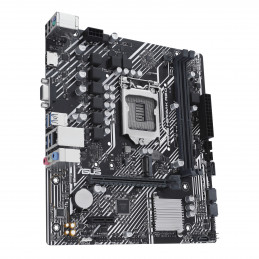 ASUS PRIME H510M-K R2.0 Intel H470 LGA 1200 mikro ATX