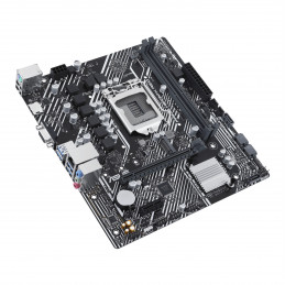 ASUS PRIME H510M-K R2.0 Intel H470 LGA 1200 mikro ATX