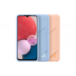 Samsung EF-OA135 matkapuhelimen suojakotelo 16,5 cm (6.5") Suojus Sininen