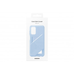Samsung EF-OA135 matkapuhelimen suojakotelo 16,5 cm (6.5") Suojus Sininen