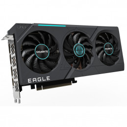 Gigabyte GeForce RTX 4070 Ti EAGLE OC 12G (rev. 2.0) NVIDIA 12 GB GDDR6X