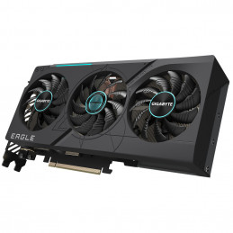 Gigabyte GeForce RTX 4070 Ti EAGLE OC 12G (rev. 2.0) NVIDIA 12 GB GDDR6X