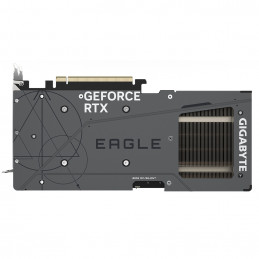 Gigabyte GeForce RTX 4070 Ti EAGLE OC 12G (rev. 2.0) NVIDIA 12 GB GDDR6X