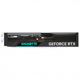 Gigabyte GeForce RTX 4070 Ti EAGLE OC 12G (rev. 2.0) NVIDIA 12 GB GDDR6X