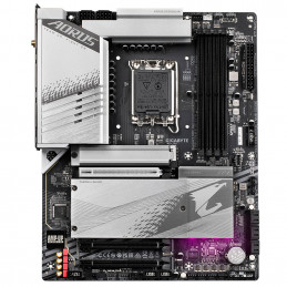 Gigabyte Z790 AORUS ELITE AX-W emolevy Intel Z790 LGA 1700 ATX