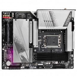 Gigabyte Z790 AORUS ELITE AX-W emolevy Intel Z790 LGA 1700 ATX