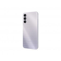 Samsung Galaxy A14 5G SM-A146PZSDEUB älypuhelin 16,8 cm (6.6") Kaksois-SIM USB Type-C 4 GB 64 GB 5000 mAh Hopea