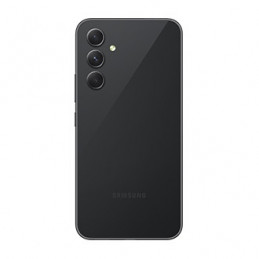 Samsung Galaxy A54 5G 16,3 cm (6.4") Hybridi-Dual SIM Android 13 USB Type-C 8 GB 128 GB 5000 mAh Grafiitti