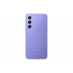Samsung Galaxy A54 5G 16,3 cm (6.4") Hybridi-Dual SIM USB Type-C 8 GB 256 GB 5000 mAh Violetti