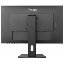 iiyama ProLite 68,6 cm (27") 2560 x 1440 pikseliä Wide Quad HD LED Musta