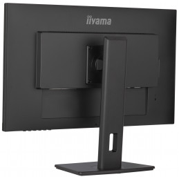 iiyama ProLite 68,6 cm (27") 1920 x 1080 pikseliä Full HD LED Musta