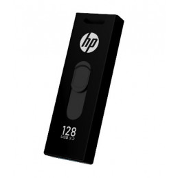 HP x911w USB-muisti 128 GB USB A-tyyppi 3.2 Gen 1 (3.1 Gen 1) Musta