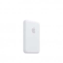 Apple MagSafe Battery Pack Langaton lataaminen Valkoinen