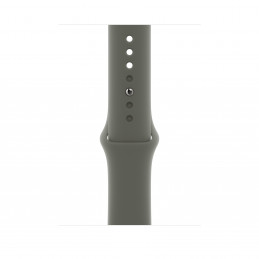 Apple MR2T3ZM A Älyrannekkeen lisätarvike Yhtye Oliivi Fluoroelastomeeri