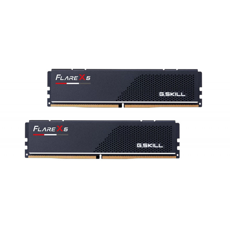 G.Skill Flare X5 F5-6000J3038F16GX2-FX5 muistimoduuli 32 GB 2 x 16 GB DDR5 6000 MHz