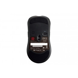 ZOWIE ZA12 hiiri Molempikätinen USB A-tyyppi Optinen 3200 DPI