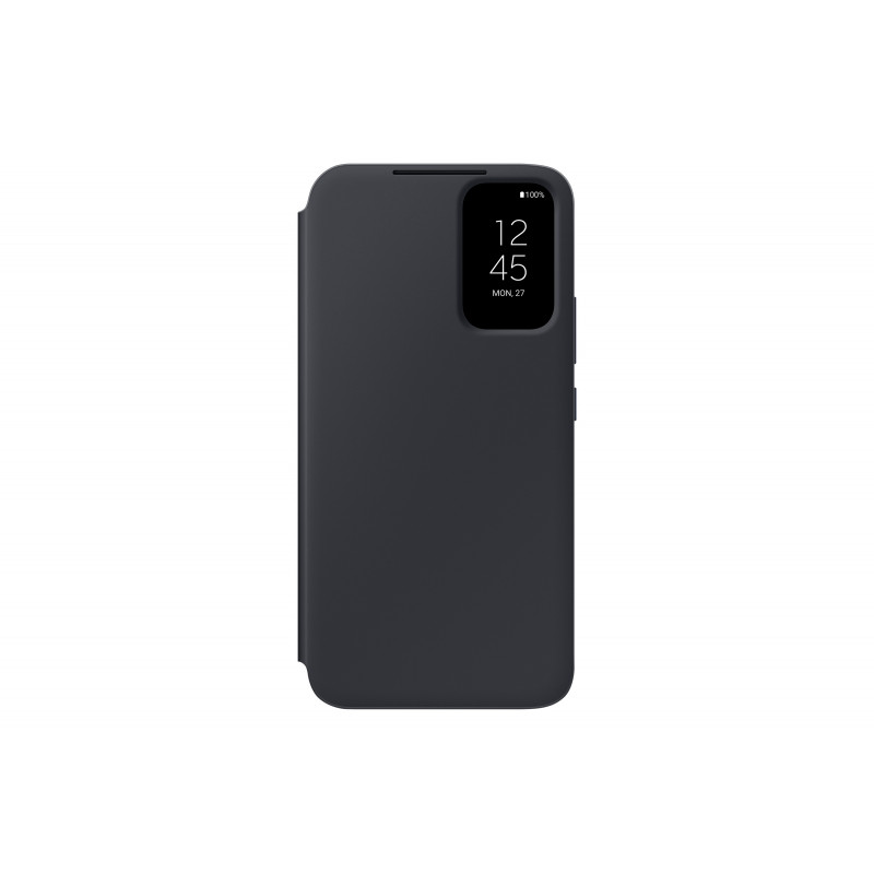 Samsung EF-ZA346 matkapuhelimen suojakotelo 16,8 cm (6.6") Lompakkokotelo Musta