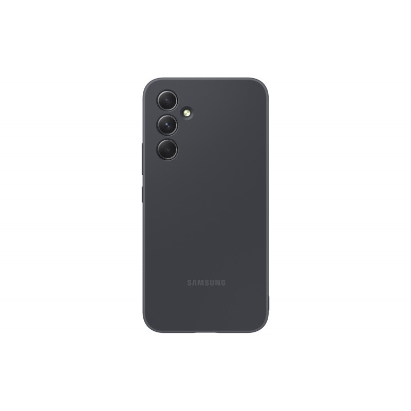 Samsung EF-PA546 matkapuhelimen suojakotelo 16,3 cm (6.4") Suojus Musta