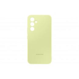 Samsung EF-PA546 matkapuhelimen suojakotelo 16,3 cm (6.4") Suojus Lime