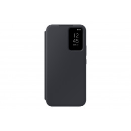 Samsung EF-ZA546 matkapuhelimen suojakotelo 16,3 cm (6.4") Lompakkokotelo Musta