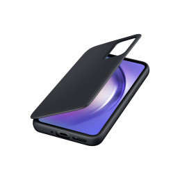 Samsung EF-ZA546 matkapuhelimen suojakotelo 16,3 cm (6.4") Lompakkokotelo Musta