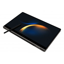 Samsung Galaxy Book3 360 i7-1360P Hybridi (2-in-1) 39,6 cm (15.6") Kosketusnäyttö Full HD Intel® Core™ i7 16 GB LPDDR4x-SDRAM