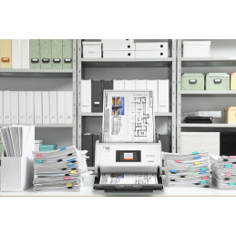 Epson WorkForce DS-30000