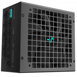 DeepCool PX850G virtalähdeyksikkö 850 W 20+4 pin ATX ATX Musta