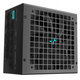 DeepCool PX1200G virtalähdeyksikkö 1200 W 20+4 pin ATX ATX Musta
